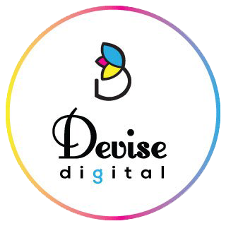 Devise Digital Logo